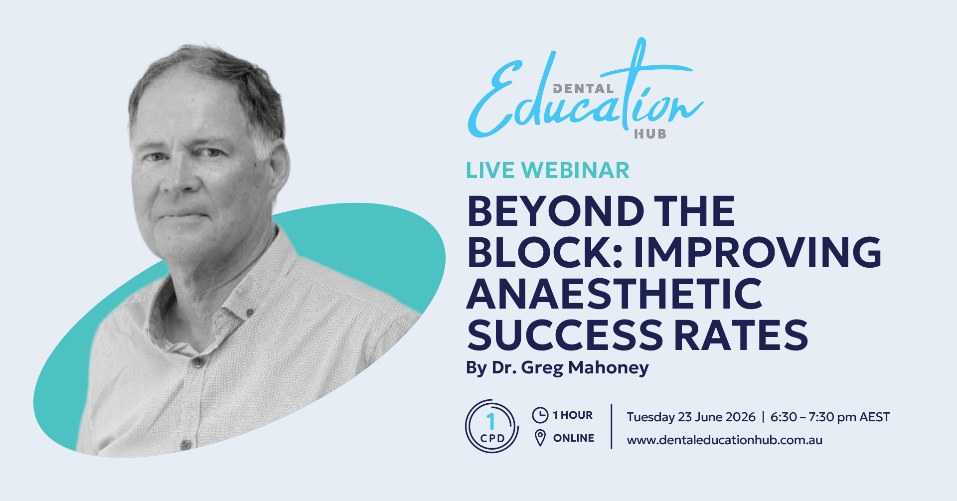 Beyond the Block: Improving Anaesthetic Success Rates